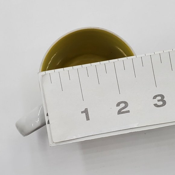 Fitz and Floyd Penguin Plate & Cup - Picture 8 of 16